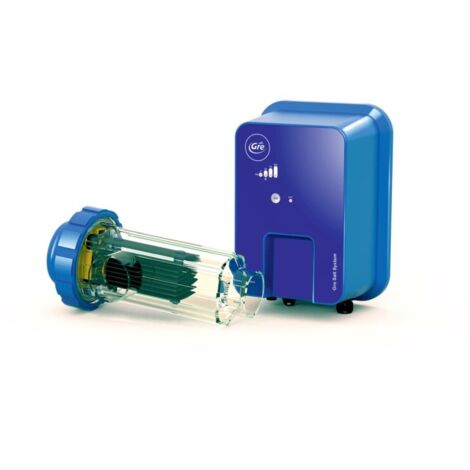Sterilizzatore A Sale Gre Per Piscine fino a 90 m3