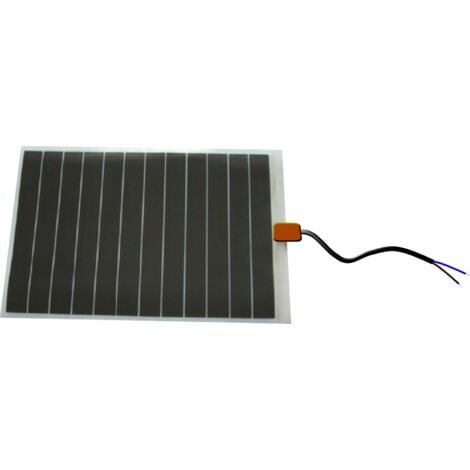 Specchio da bagno retroilluminato a led sul perimetro da 90x75 cm  Specchio con luce