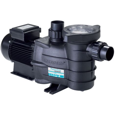 Pompa autoadescante Hayward PL Pump da 0,25 CV