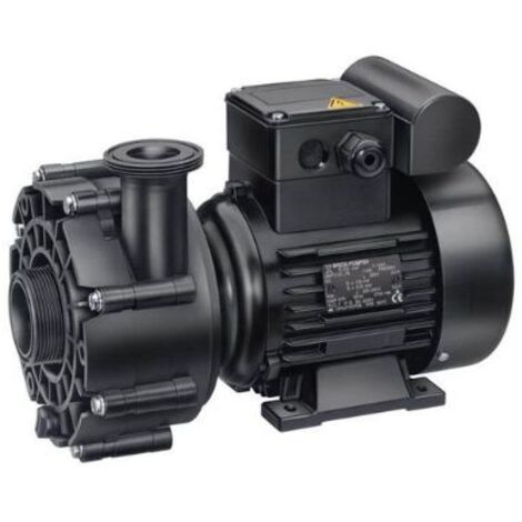 Pompa filtrante Badu di ricambio per monoblocco Filtrinov GS14 e FB12/53