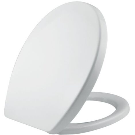 Sedile wc compatibile con la serie Azzurra Giove
