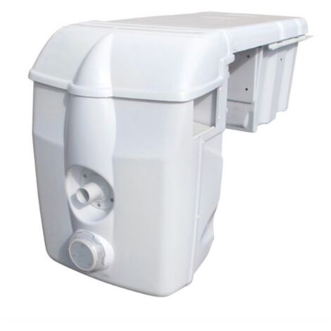 Gruppo filtrante per piscina Filtrinov FB12