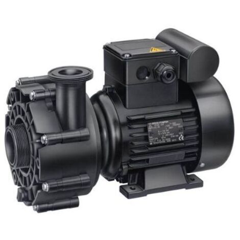 Pompa filtrante Badu per monoblocco Filtrinov MX25 fino a 30 m3/h