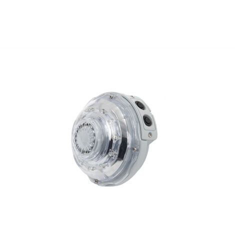 Luce a Led Multicolor per Spa Combo Intex