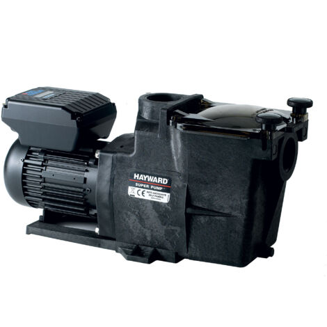 Pompa autoadescante Hayward Super Pump da 0,25 CV