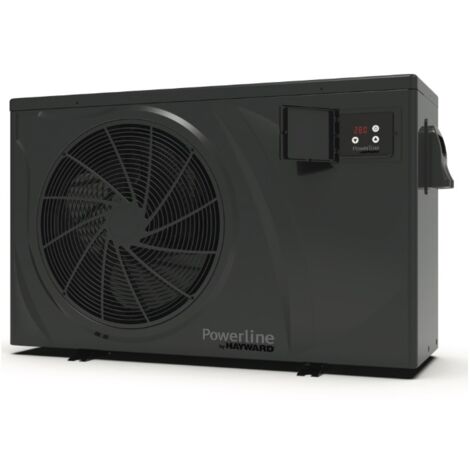 Pompa di calore piscina Hayward Powerline Inverter 15