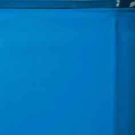 Piscina fuori terra Gre Haiti 610x375x132 cm