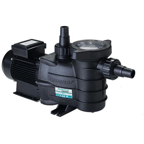 Pompa autoaspirante Powerline per piscine da 1.5 CV