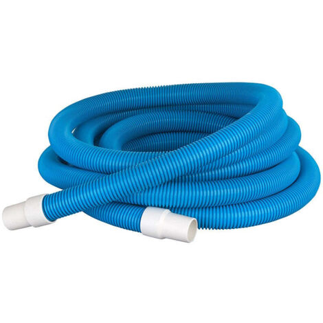 Tubo Flessibile di Ricambio Piscine e Pompe Fuori Terra diam. 38 mm - 18199H