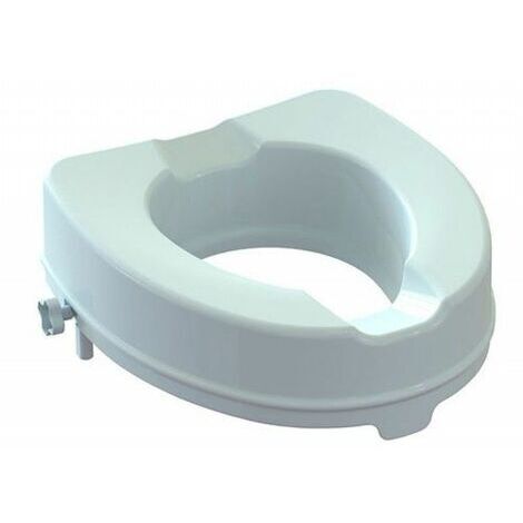 Alzawater per disabili Ares K-Design  Imbottitura 14 cm  Senza coperchio