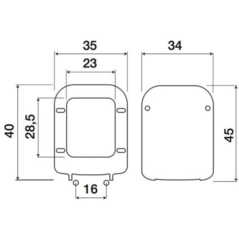 Copriwater compatibile Ideal standard serie Conca