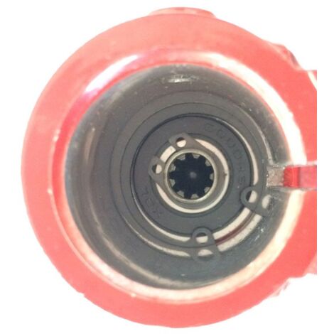 Condensatore Variabile Philips MTC-006 5-90pF – Rosso, Per Trimmer E Decespugliatore (2g) CJ29 - Foto 2
