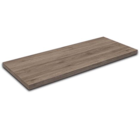 Apex DuraSteel Mensola A Parete In Acciaio Inox NSF - 35,6x61 Cm - Staffe E Hardware Inclusi, Finitura Lucida