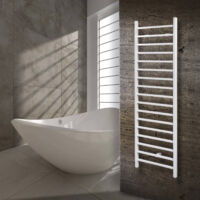 Termoarredo verticale Venezia Colori Speciali 1654 mm