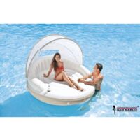 Intex Canopy Island 199x150 cm