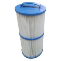Cartuccia di ricambio per muro filtrante Filtrinov GS14