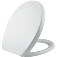 Sedile wc compatibile con la serie Pozzi Ginori Aurora