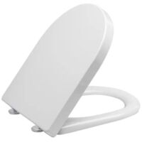 Copriwater universale compatibile serie Flaminia App