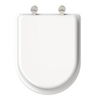 Copriwater universale compatibile serie Globo Open Space sos