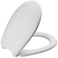 Sedile wc universale compatibile Catalano Taormina