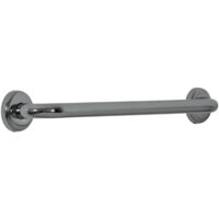 Maniglione in acciaio inox in diverse lunghezze 300 mm