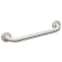Maniglione per disabili lineare 45 cm