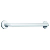 Corrimano per disabili K Design con supporti in acciaio inox 900 mm
