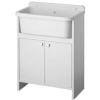 Mobile lavatoio 55x35 Pancrazio