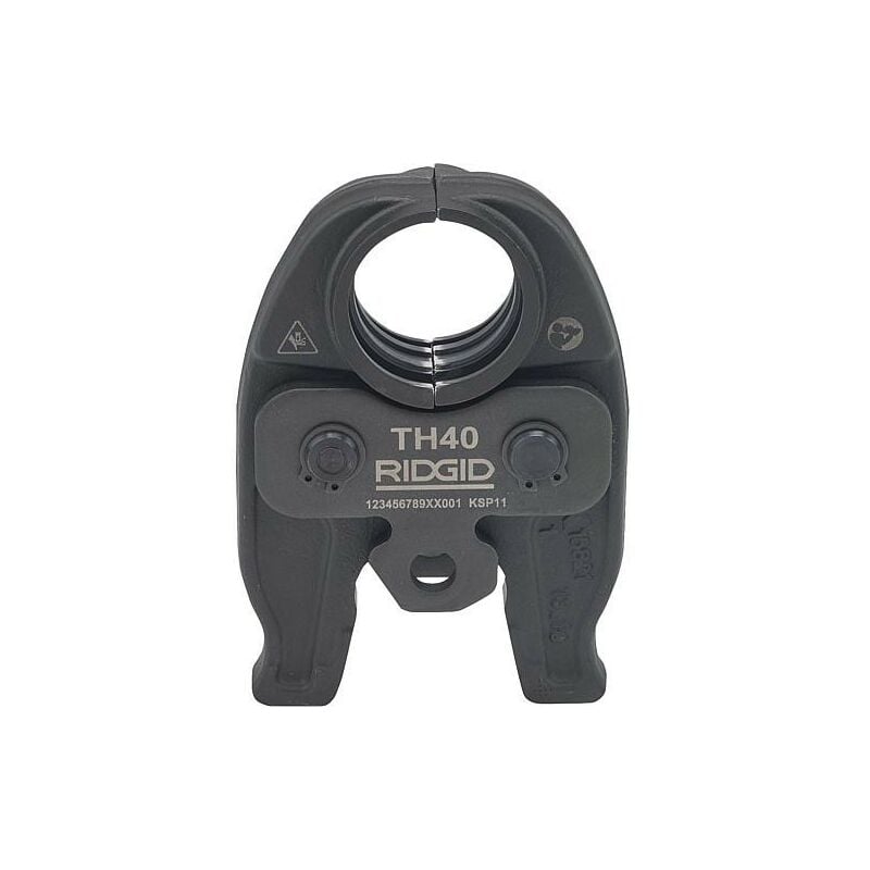 Mâchoire à sertir Ridgid RP 219,TH18