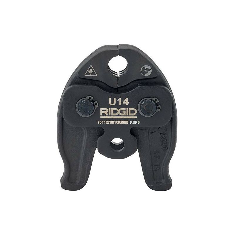 Mâchoire à sertir Ridgid RP 219,U40