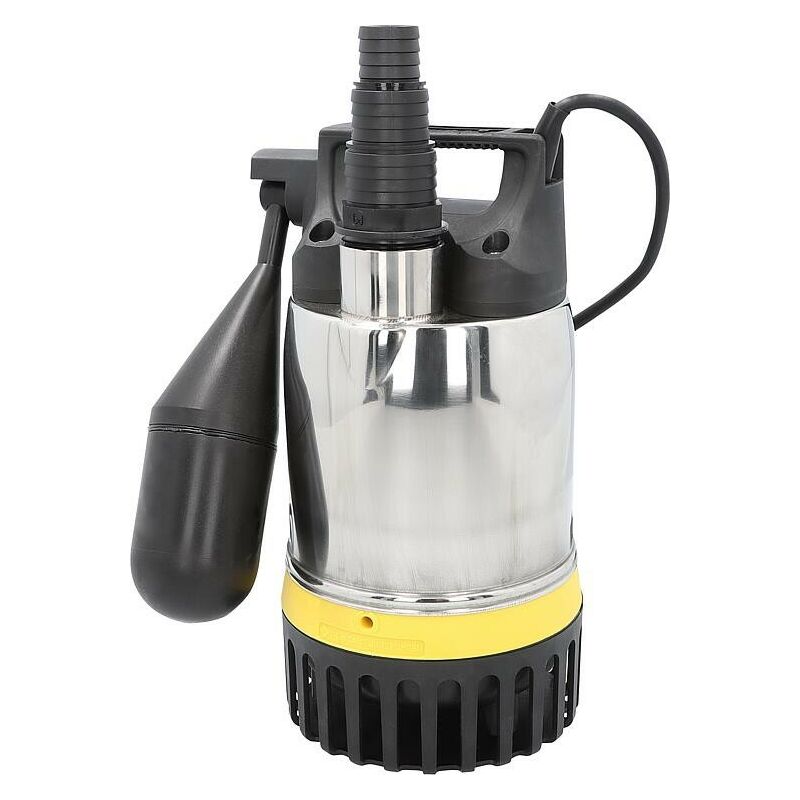 Pompe Submersible Eaux Usées SENDERPICK – 36000 L/H, 2 CV, 220 V – Interrupteur à Flotteur – Garantie 3 Ans