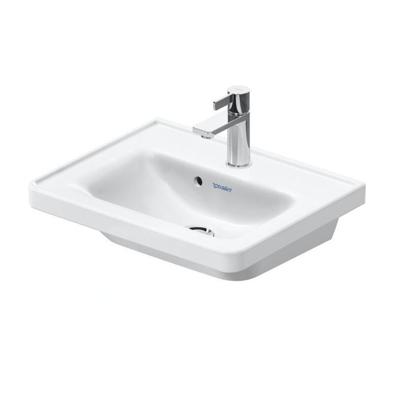 Lave-mains Duravit D-Neo