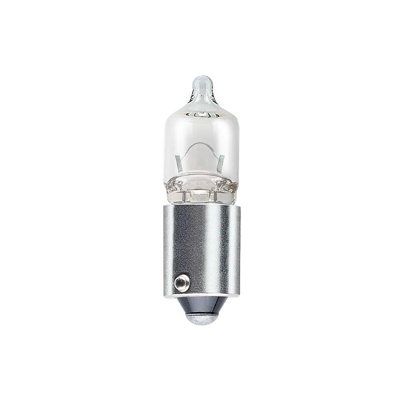 5 Prises Pour Lampes De Signal RDA Narva - Culot T5,5 - Socle - Fabriqué En Allemagne