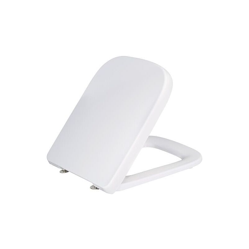 Abattant WC Ideal Standard i.Life standard, forme-D