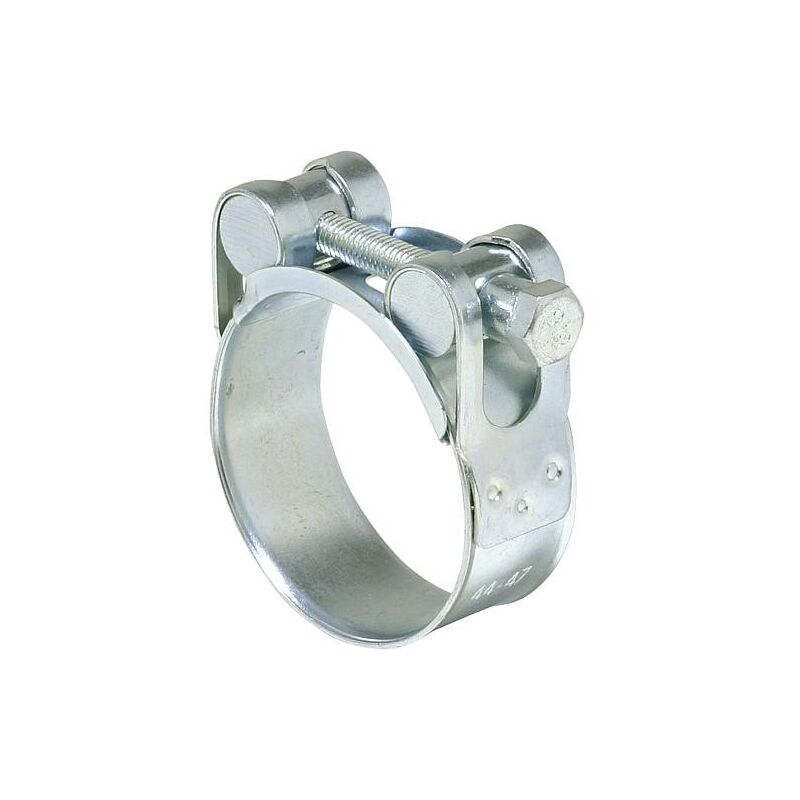 COLLIER CLAMP 51 INOX 304 - Pièces VITI VINI