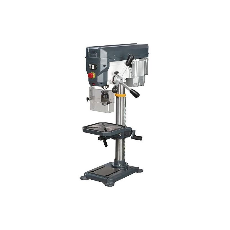 Perceuse à colonne Optimum DH 45V | Contact OPTIMACHINES