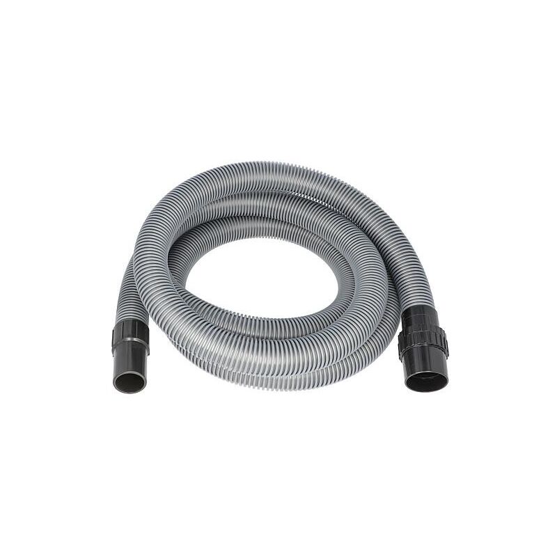 Tuyau D'aspiration Numatic 38 Mm X 2,4 M - Pièce Originale Réf. 602102 Pour Aspirateurs WV570, NV570