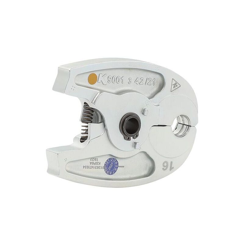 Sertisseuse Uponor occasion, sertisseuse Uponor à vendre, prix | France
