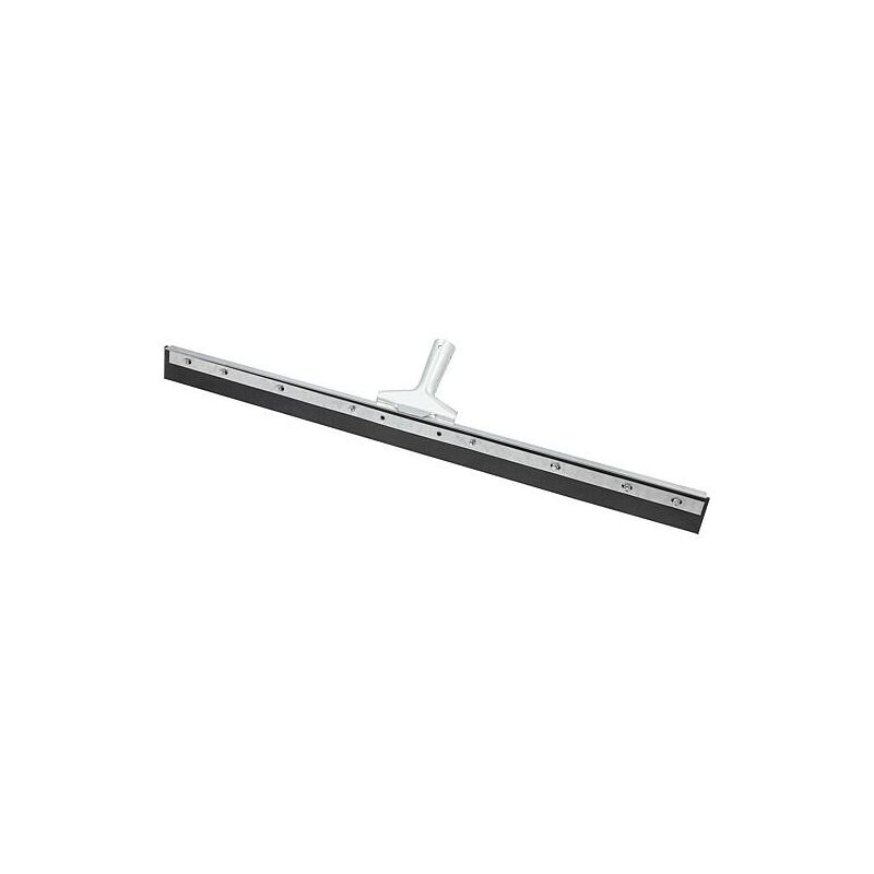Diconfa Bande Racleuse Caoutchouc Sur Mesure Basic 80 X 1100 X 20mm - Lame De Déneigement Résistante