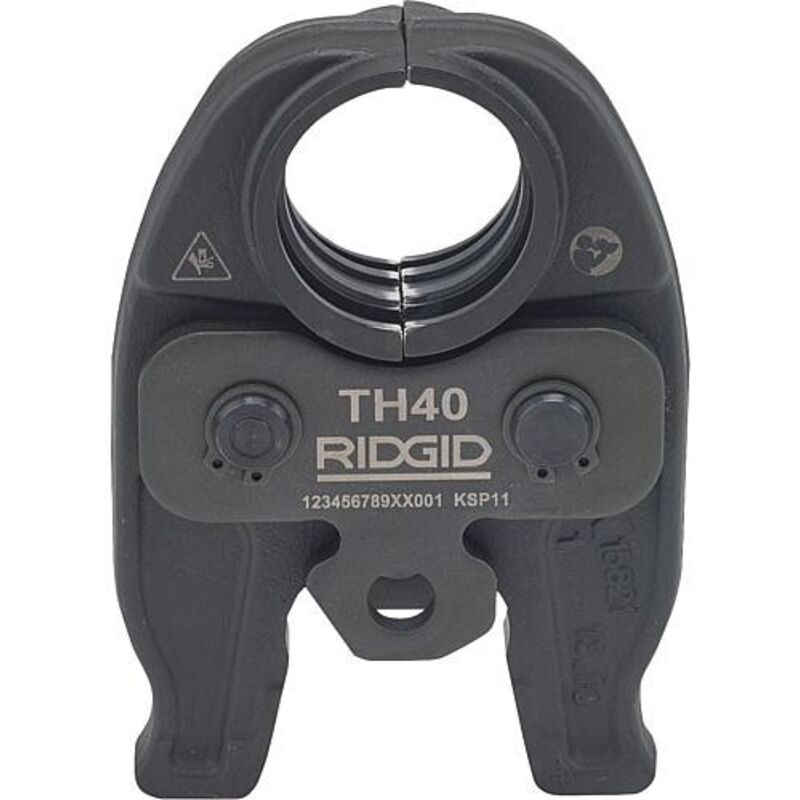 Mâchoires J12 – TH20 – 1 Pièce – PC – Jeu Vidéo (EAN 4002395379415)