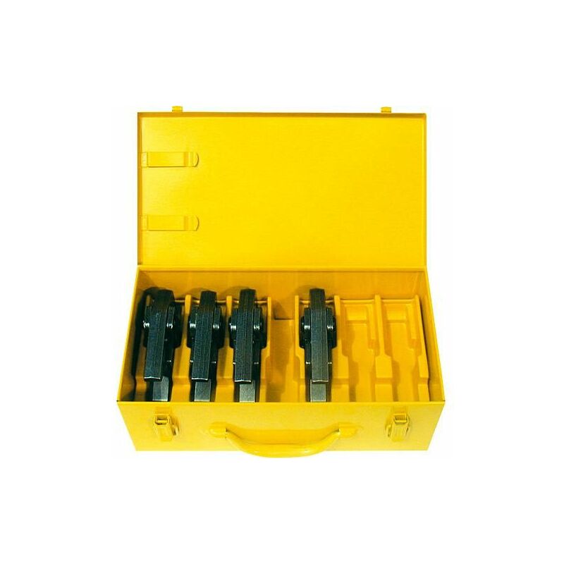 REMS Pince a sertir Accessoires Boitier en acier pour 6 pinces a sertir