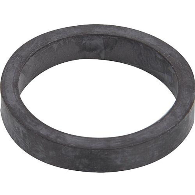 Compteur D'eau Encastrable QN 2,5 – Inox – Raccord 1" X 1"