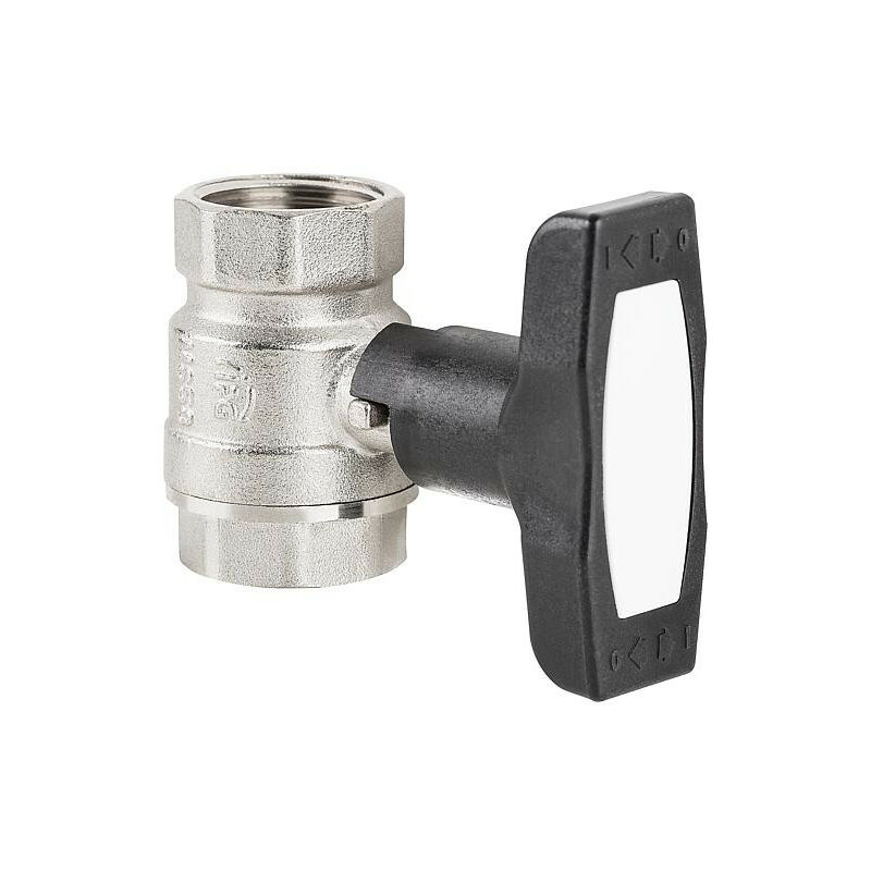 Taraud à Fileter 1 - 11-1/2 NPT HSS 5F Pour Tuyauterie - Outil De Plomberie Professionnel