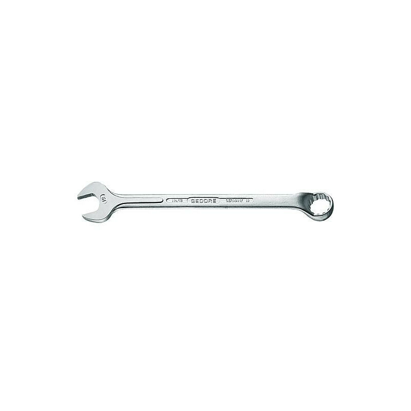 Sw Mixte Cle mixte SW 6 (G)