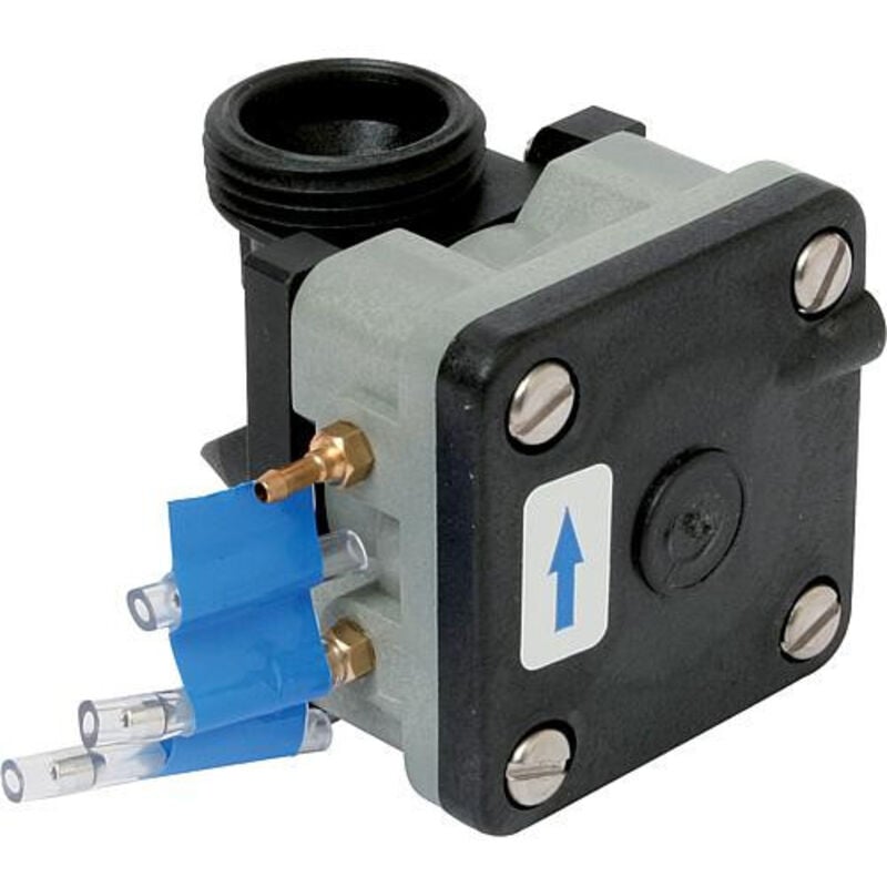 Geberit vanne pneumatique pour commande urinoir Ref.-Nr. 240.870.00.1
