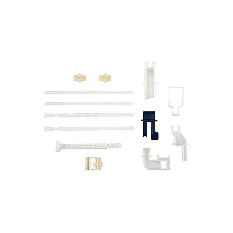 accessoires de rechange Schwab pour Gala Viva, Riva, Riva Duo, Targa, Onda, Line 228582