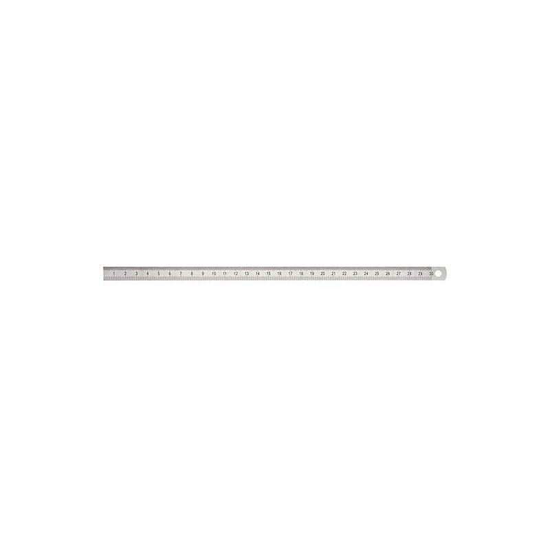 Règles Acier Ls Starrett – Lot De 6 – 150 Mm – N°30 – Neuves