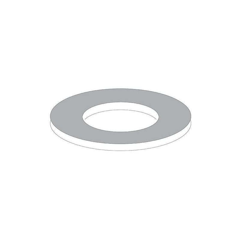 Joint de cloche 2003-2014 Egea/Evolut/Winner/Angel/ Corallo 60x24x3 mm