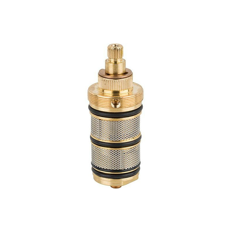 Cartouche pour 93 775 65+66 Kit colonne de douche EINU + MIXA