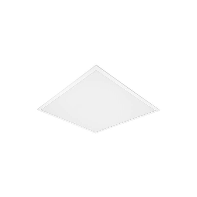 Panneau plafonnier LED 40W, 4000K 625x625x30mm